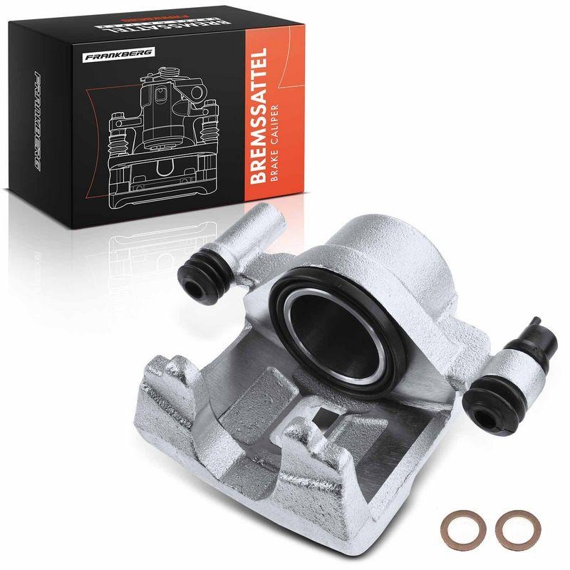 1x Frankberg Bremssattel Vorderachse Links 5481FB0003928