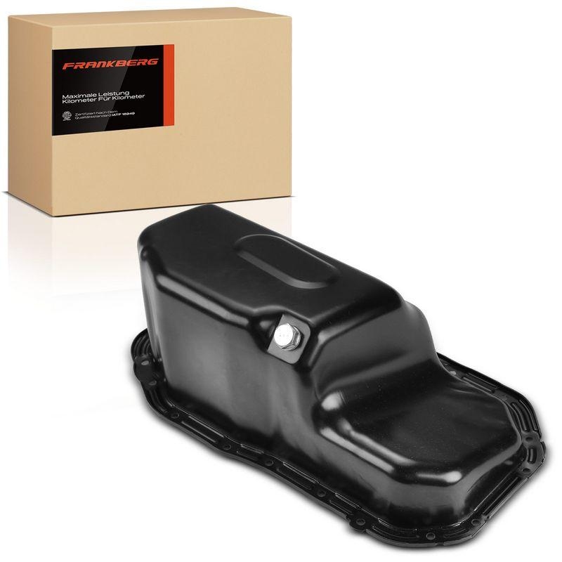 1x Frankberg &Ouml;lwanne Motor&ouml;lwanne 5481FB0017206