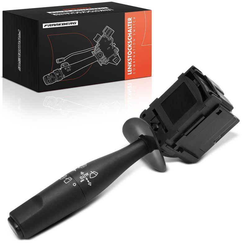 1x Frankberg Kombischalter Lenkstockschalter 5481FB0044912