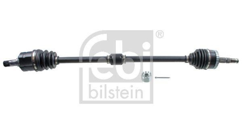 FEBI BILSTEIN Antriebswelle