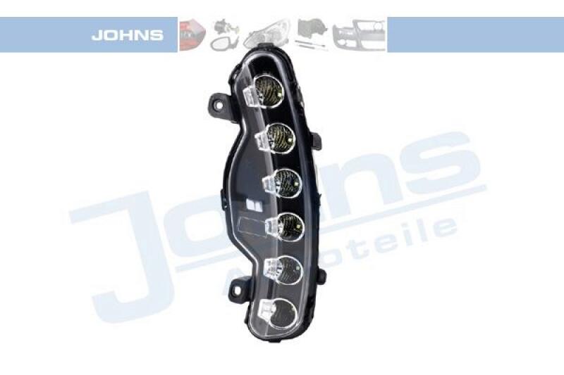 Daytime Running Light