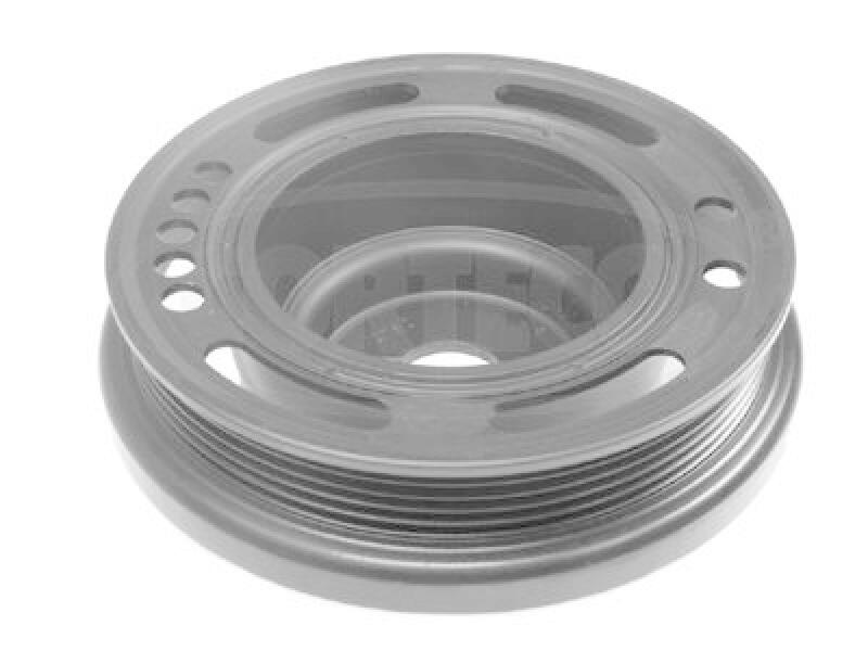 CORTECO Belt Pulley, crankshaft