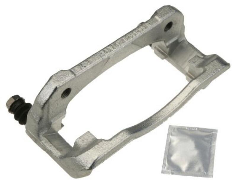 TRW Carrier, brake caliper