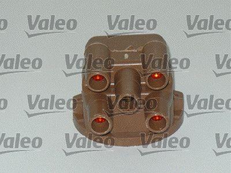 VALEO Z&uuml;ndverteilerkappe
