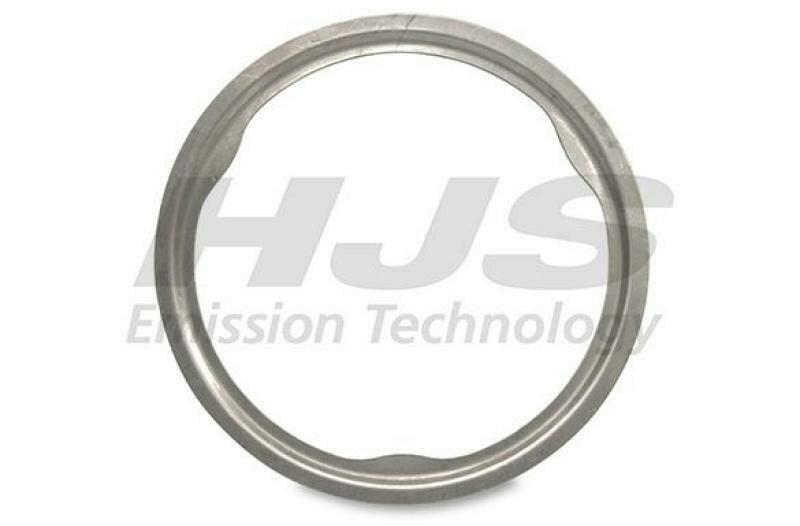 HJS Gasket, exhaust pipe