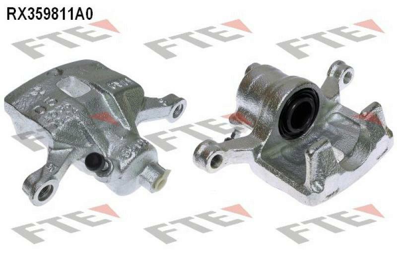 FTE Brake Caliper