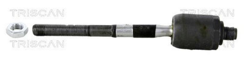 TRISCAN Inner Tie Rod