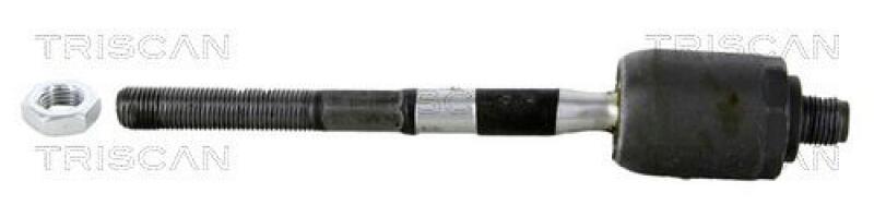 TRISCAN Inner Tie Rod