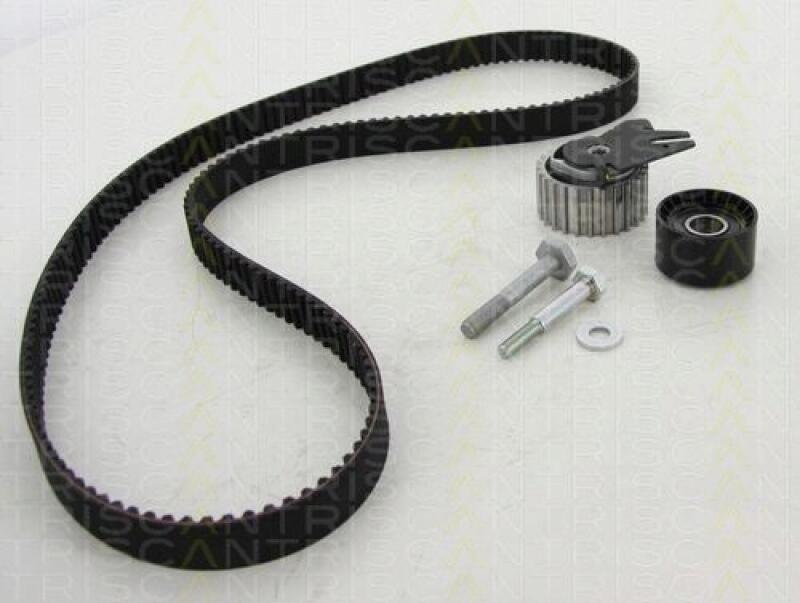 TRISCAN Timing Belt Set