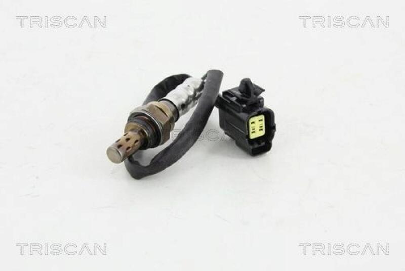 TRISCAN Lambda Sensor