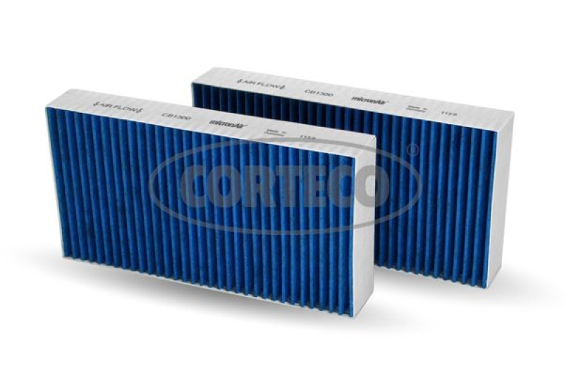 CORTECO Filter, Innenraumluft