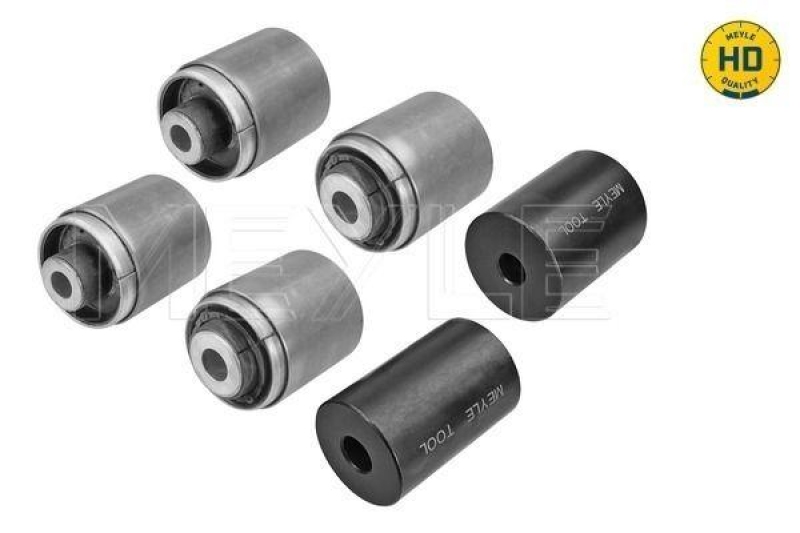 MEYLE Repair Kit, control arm MEYLE-HD-KIT: Better solution for you!