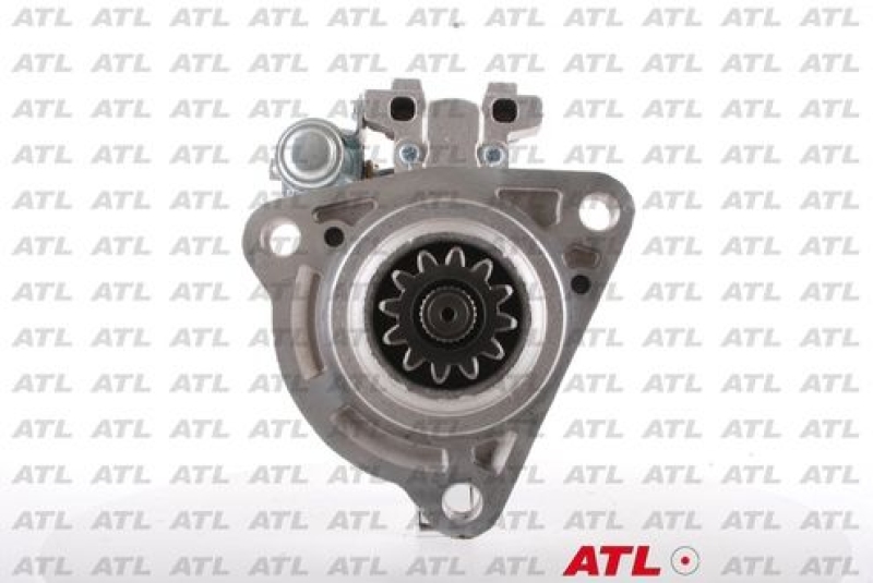 ATL Autotechnik Starter