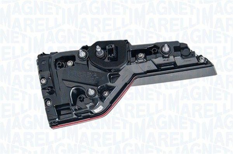 MAGNETI MARELLI Combination Rear Light