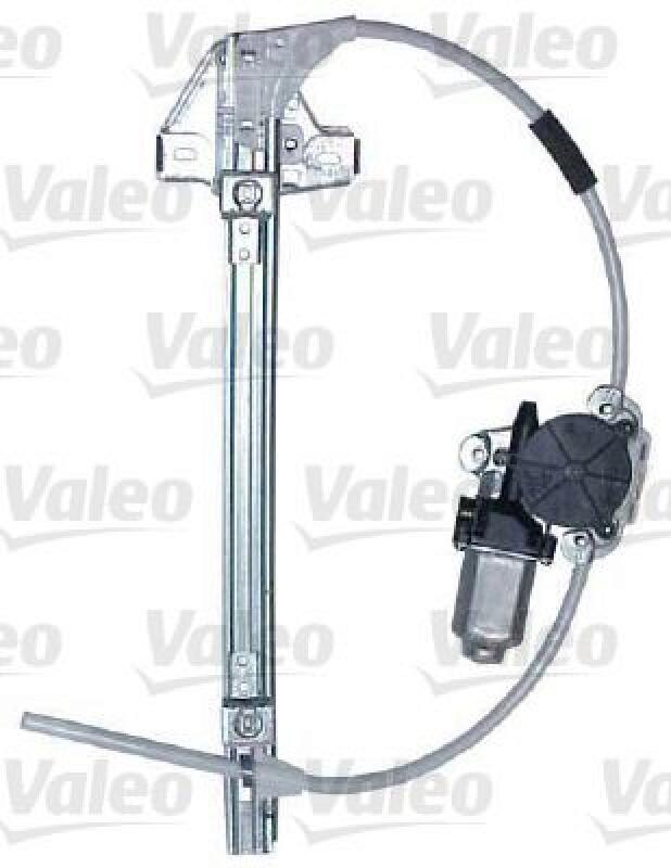 VALEO Window Regulator