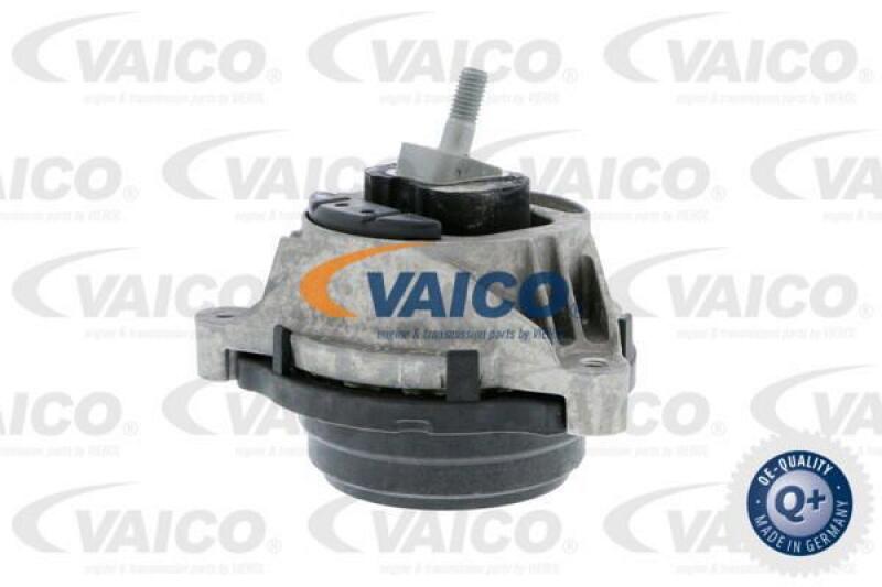 VAICO Lagerung, Motor Original VAICO Qualität