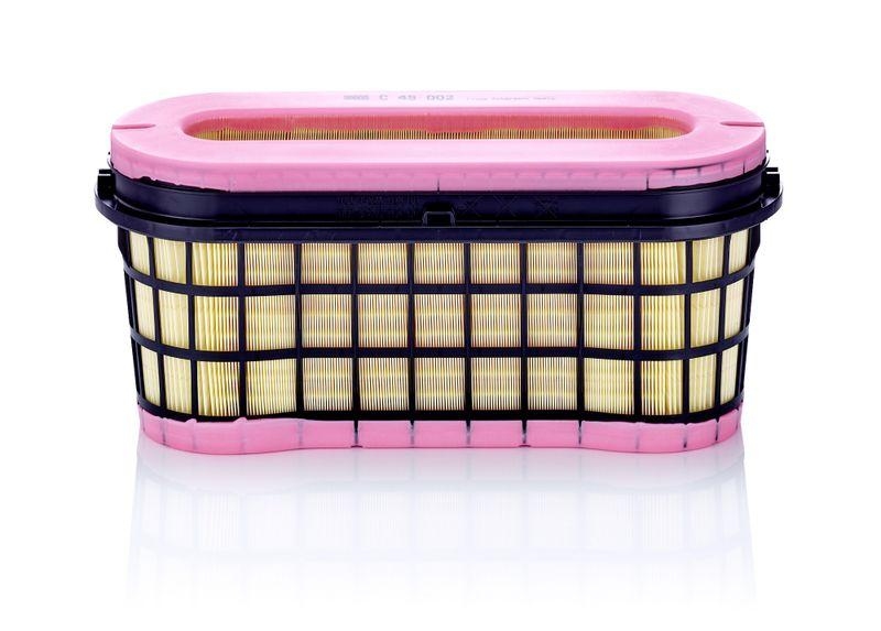 MANN-FILTER Air Filter