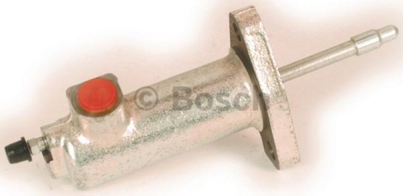BOSCH Slave Cylinder, clutch
