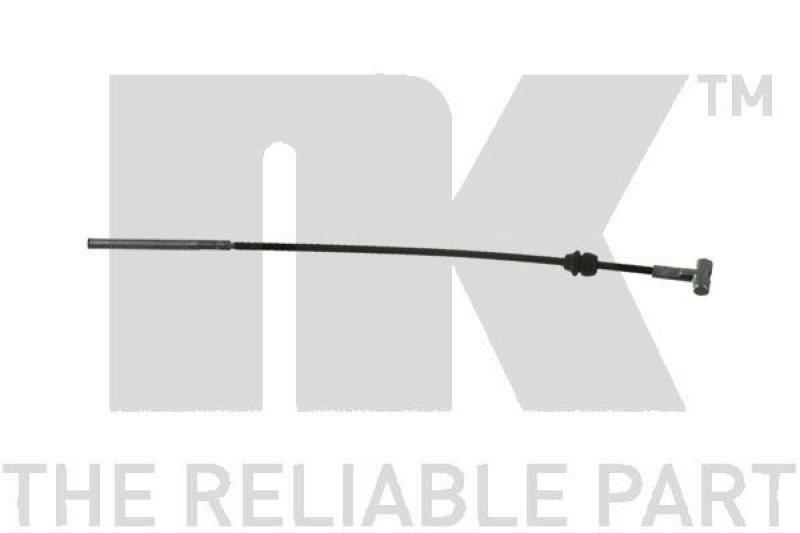 NK Cable, parking brake