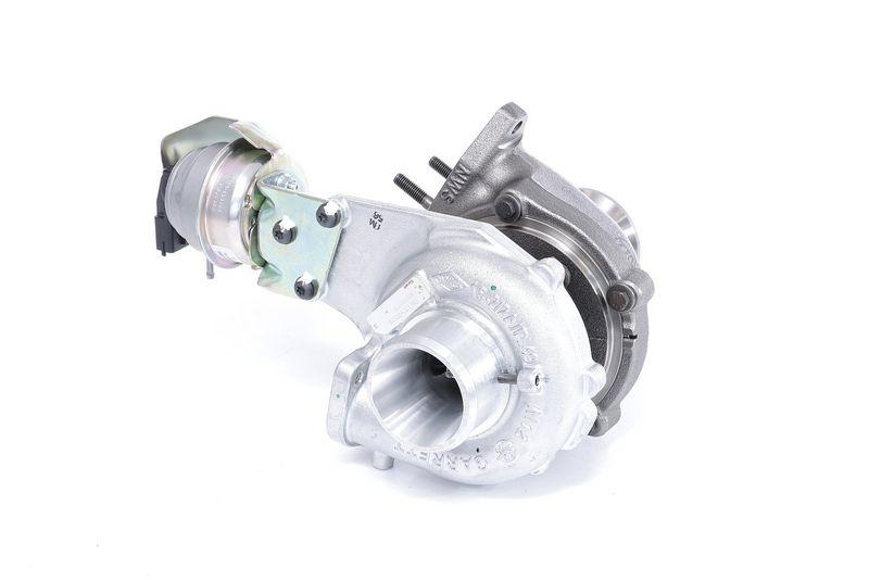 BTS Turbo Lader, Aufladung REMAN T914831BL