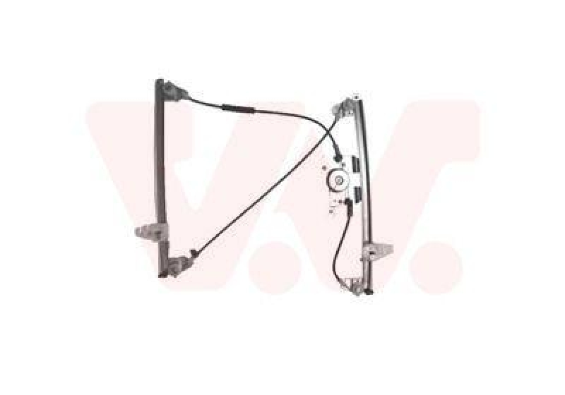 VAN WEZEL Fensterheber 917261