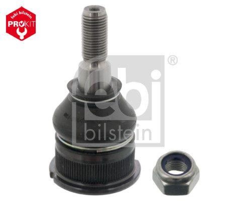 FEBI BILSTEIN Trag-/Führungsgelenk ProKit 01792