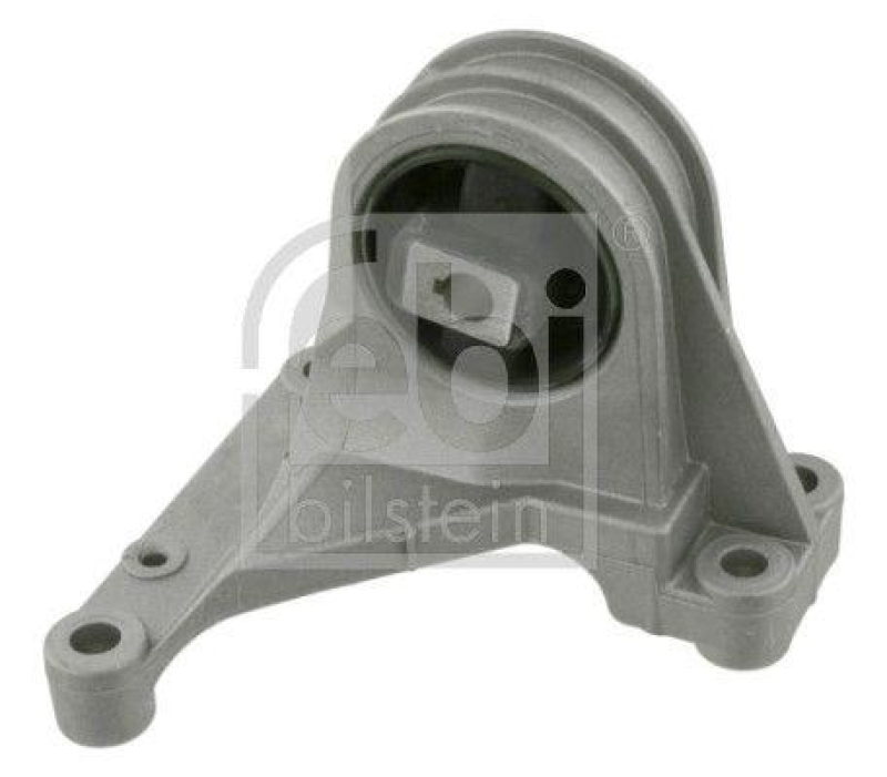 FEBI BILSTEIN Mounting, automatic transmission