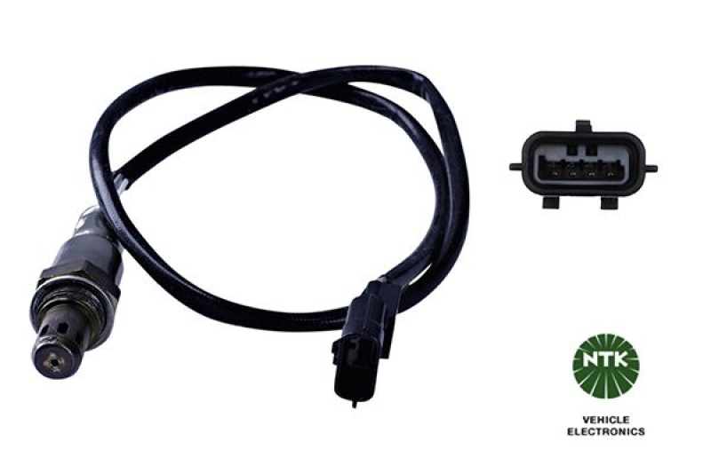 NGK Lambda Sensor