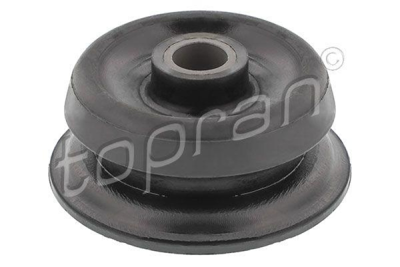 TOPRAN Mounting, shock absorbers