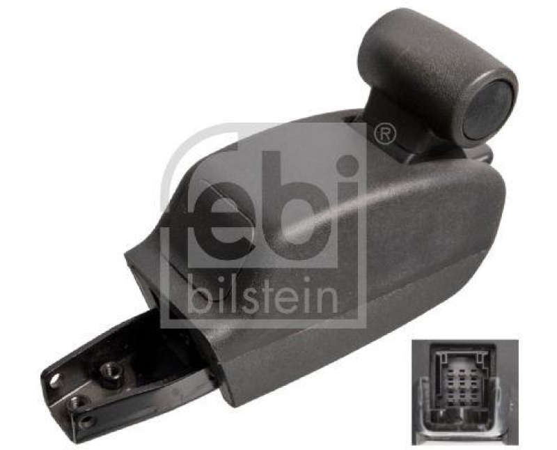 FEBI BILSTEIN Shift Selector Lever