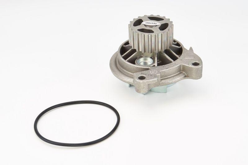 CONTINENTAL CTAM Wasserpumpe, Motork&uuml;hlung WP6027