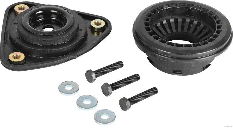 HERTH+BUSS JAKOPARTS Repair Kit, suspension strut support mount