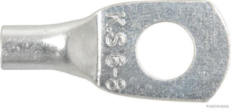 HERTH+BUSS ELPARTS Squeeze Connector