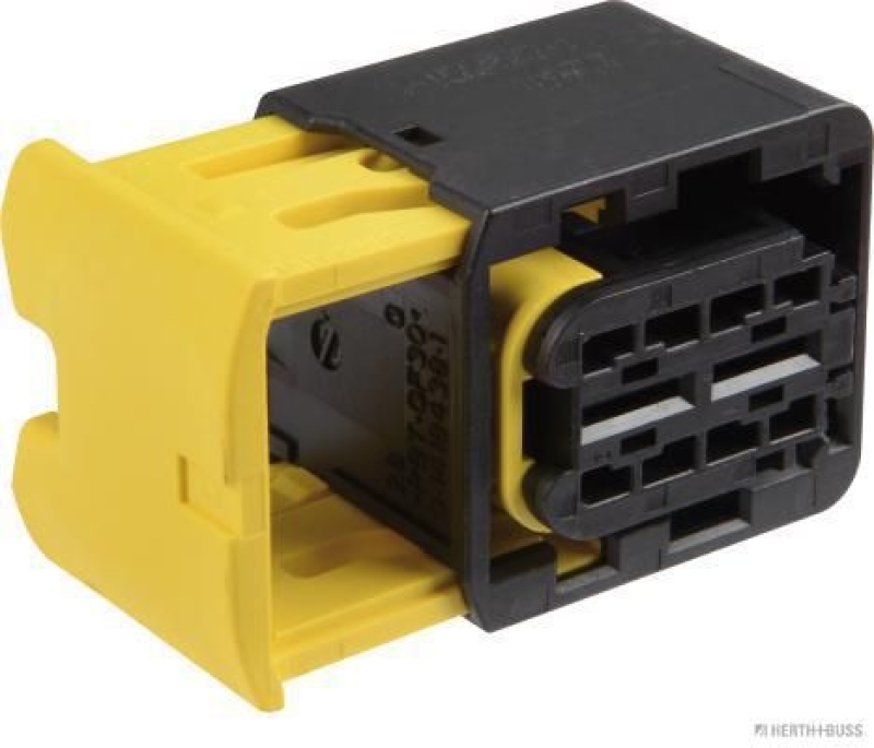 HERTH+BUSS ELPARTS Plug Housing