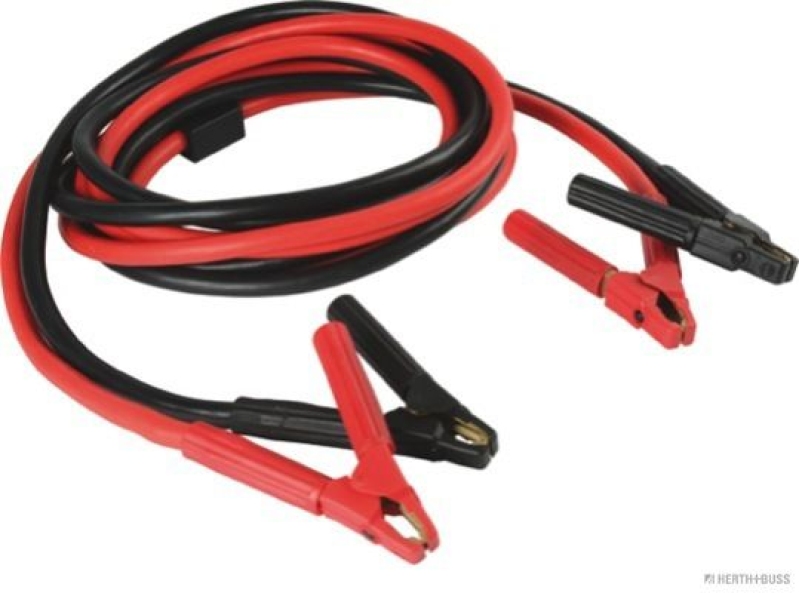 HERTH+BUSS ELPARTS Jumper Cables