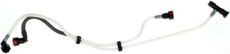 GATES Fuel Hose