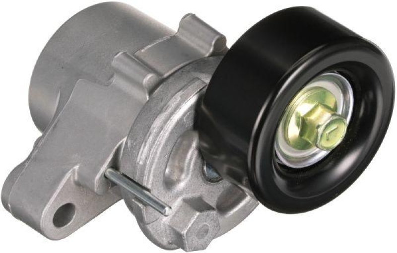 GATES Tensioner Pulley, V-ribbed belt DriveAlign®