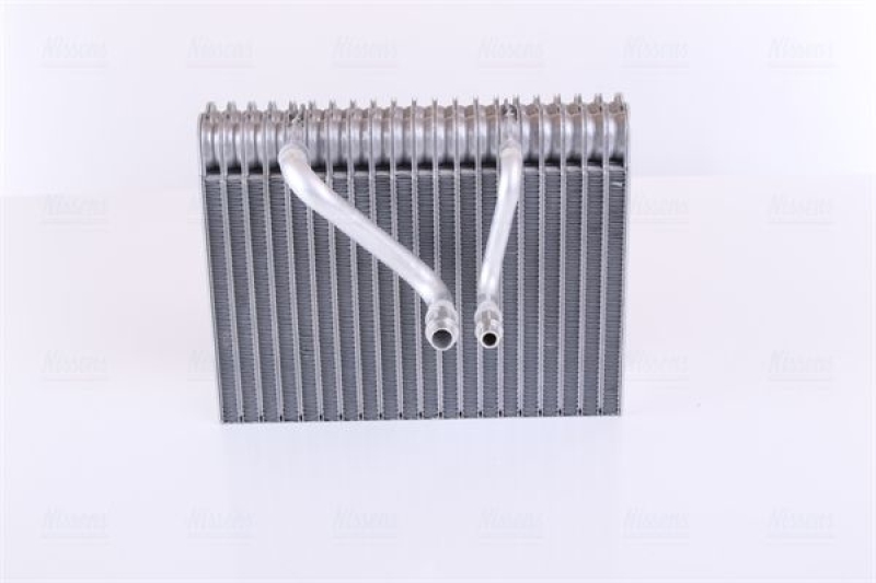 NISSENS Evaporator, air conditioning