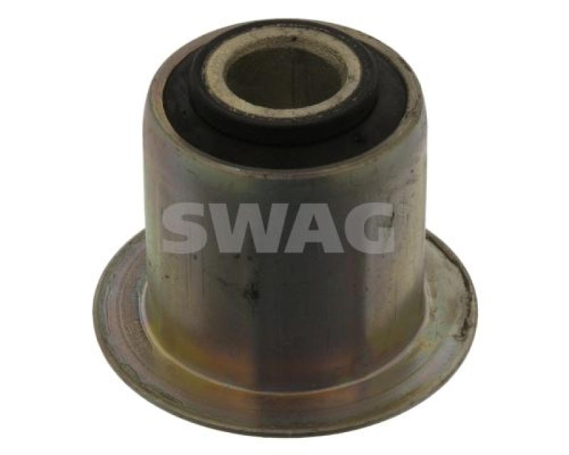 SWAG Bush, leaf spring