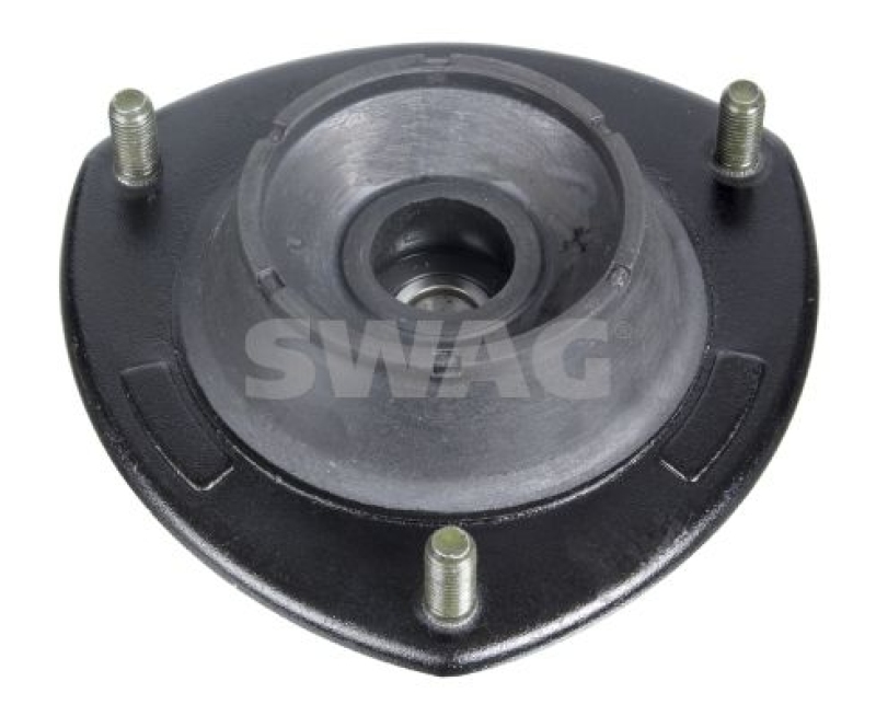 SWAG Repair Kit, suspension strut support mount