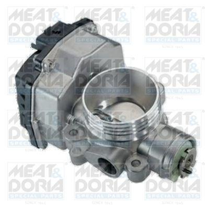 MEAT & DORIA Throttle body