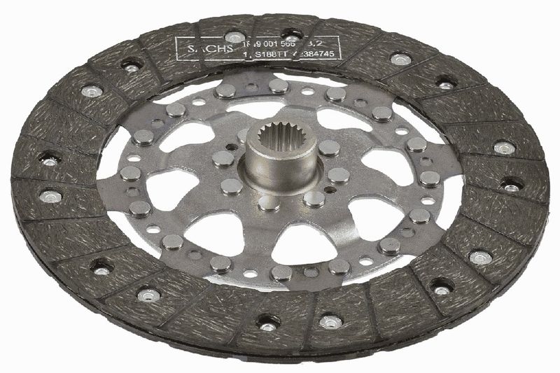 SACHS Clutch Disc