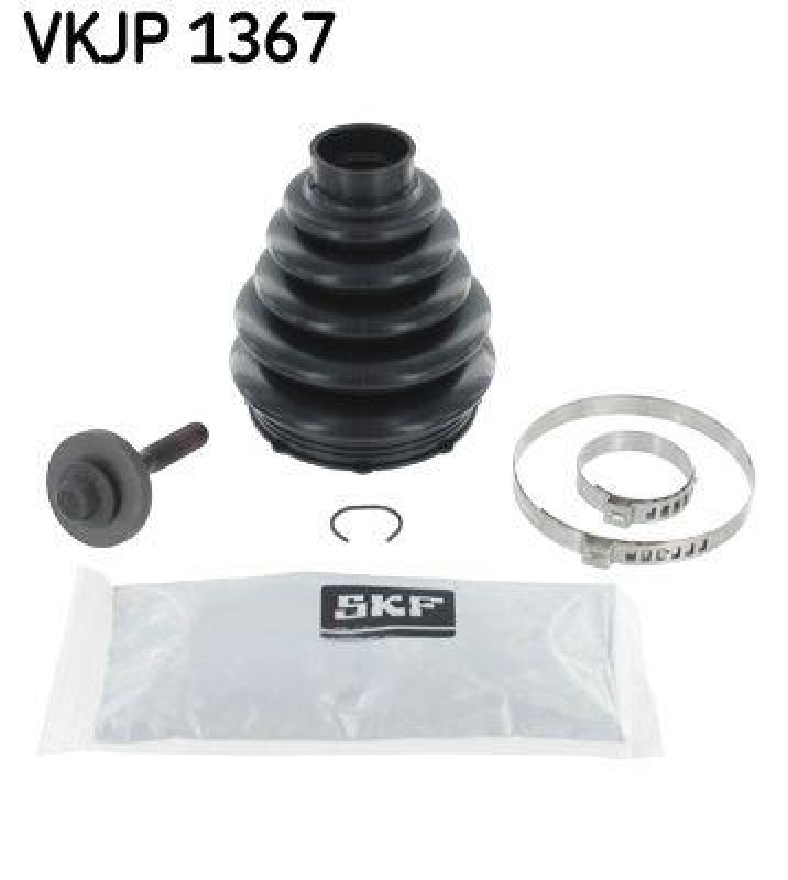 SKF Bellow Set, drive shaft