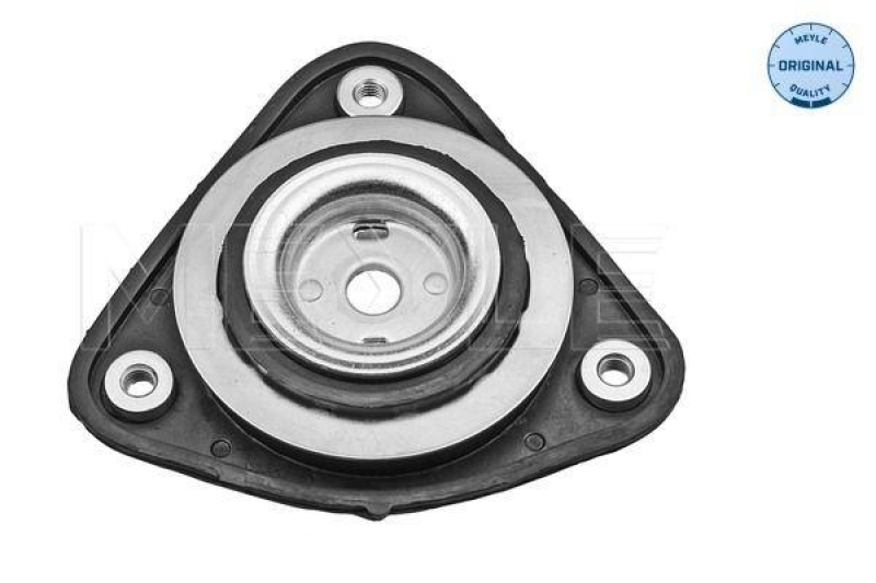 MEYLE Suspension Strut Support Mount MEYLE-ORIGINAL: True to OE.