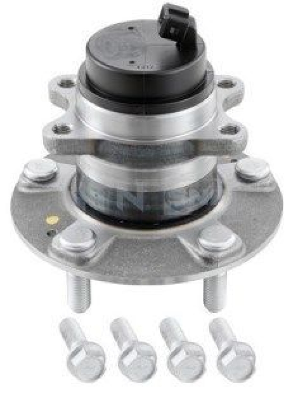 SNR Radlagersatz R189.17