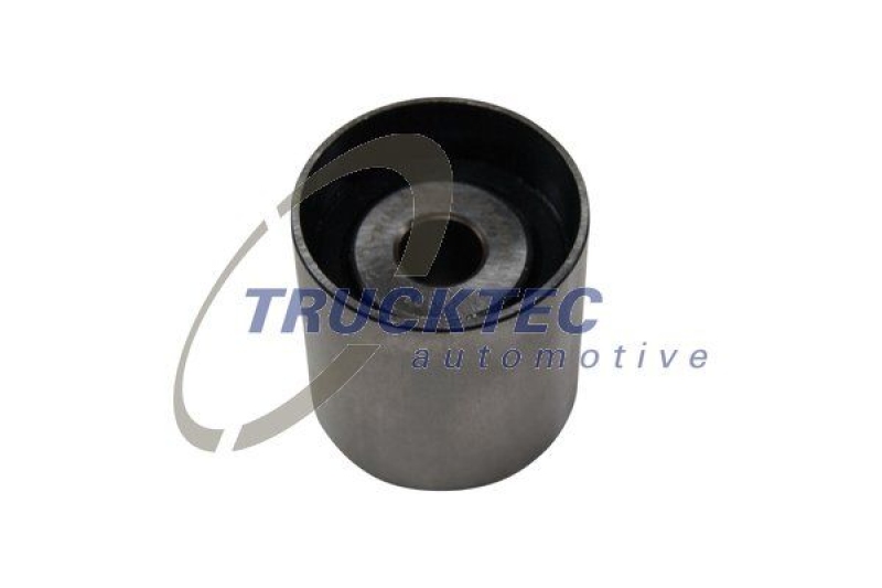 TRUCKTEC AUTOMOTIVE Deflection/Guide Pulley, timing belt