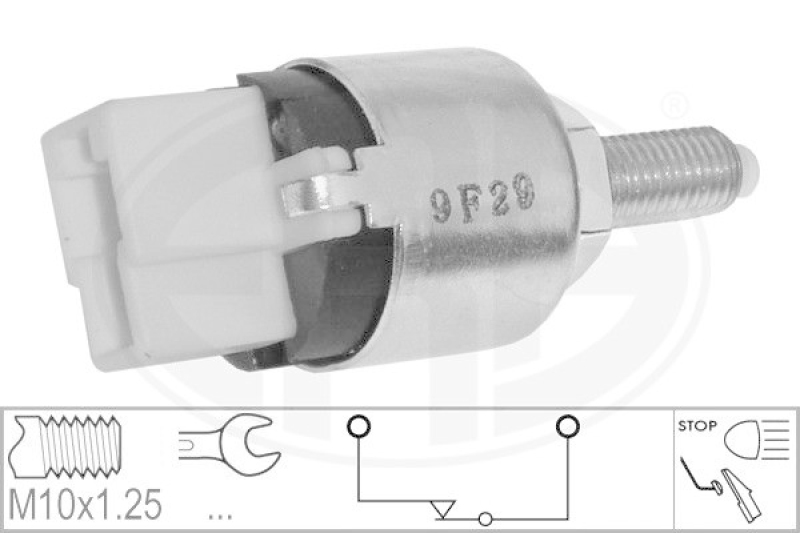 ERA Bremslichtschalter