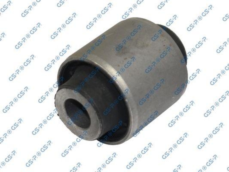 GSP Lagerung, Lenker 511111