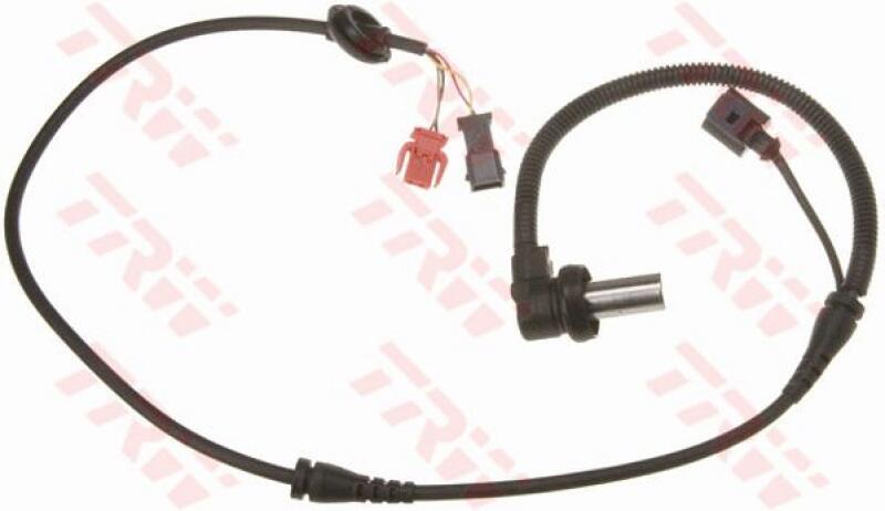 TRW Sensor, wheel speed