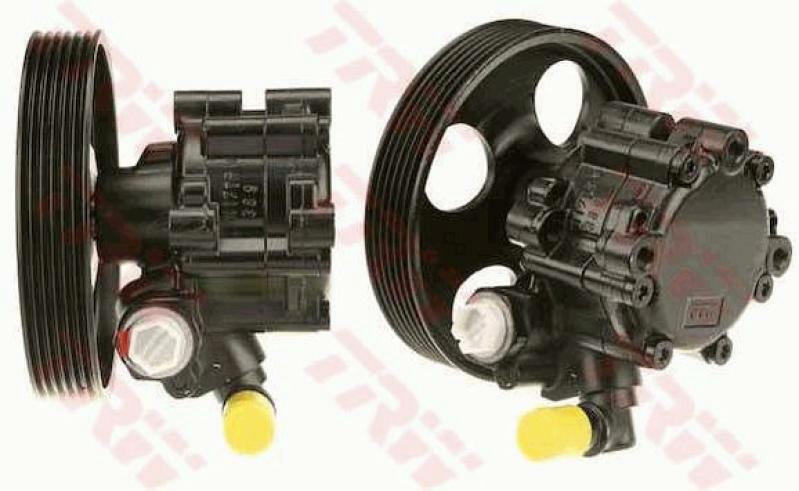 TRW Hydraulic Pump, steering system